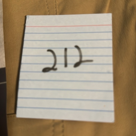 Weatherproof Vintage Men’s Excursion Tech Pant 38 X 32 - Picture 7 of 7